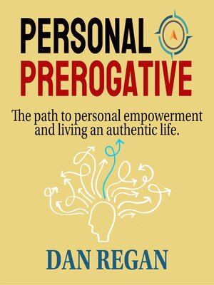 cover image of Personal Prerogative